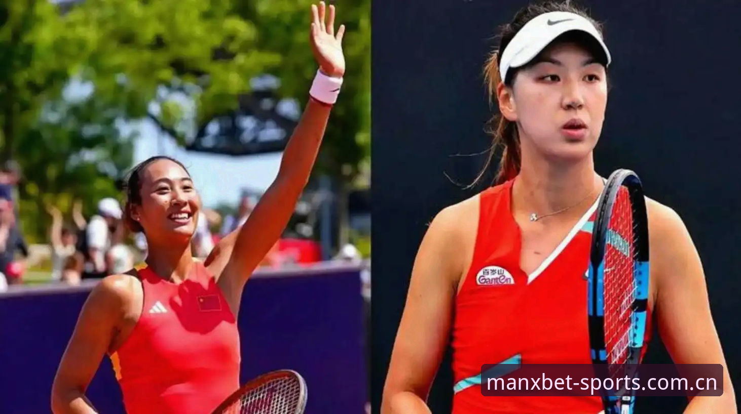 2026法网女单抽签揭晓 郑钦文非种子身份面临保分压力