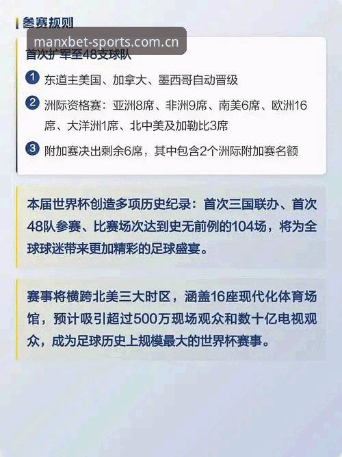 万博官网登录教程 2026世界杯观赛体验评测报告:签证危机下的球迷困境深度解析