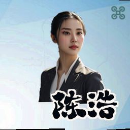 陈浩